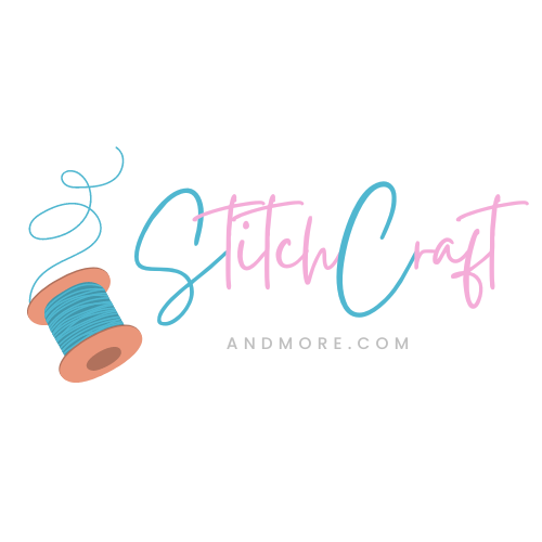 StitchCraft and more